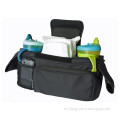 Baby stroller organizer/Stroller organizer bag/Stroller diaper bag